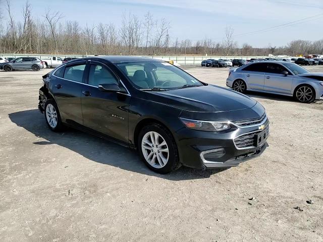 2017 Chevrolet Malibu - Image 13