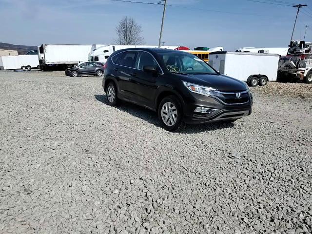 2015 Honda CR-V - Image 15
