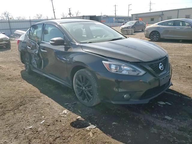 2018 Nissan Sentra - Image 11