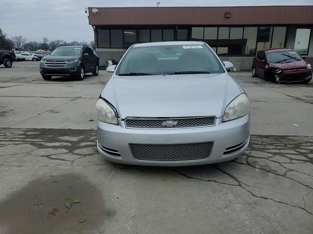 2013 Chevrolet Impala - Image 11