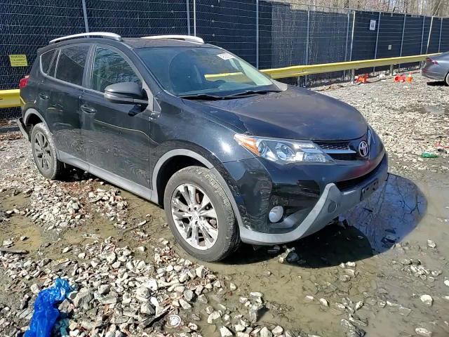 2013 Toyota RAV 4 - Image 12