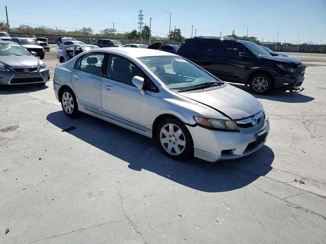 2009 Honda Civic - Image 11
