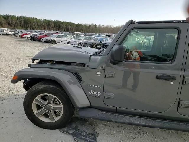2021 Jeep Wrangler - Image 10