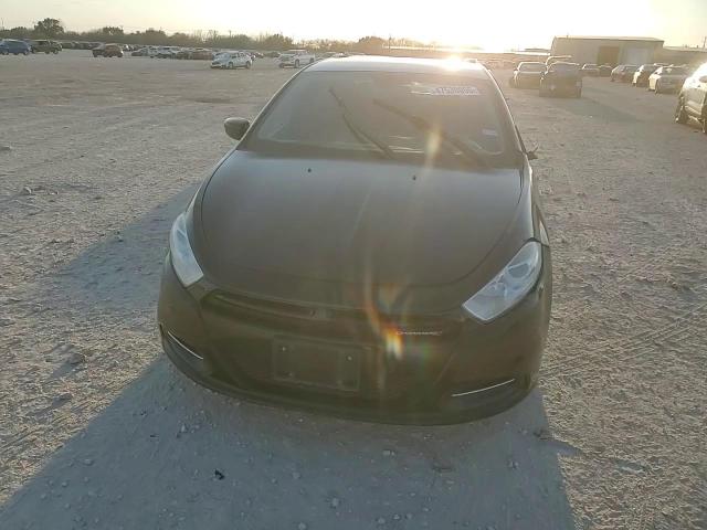 2015 Dodge Dart - Image 11