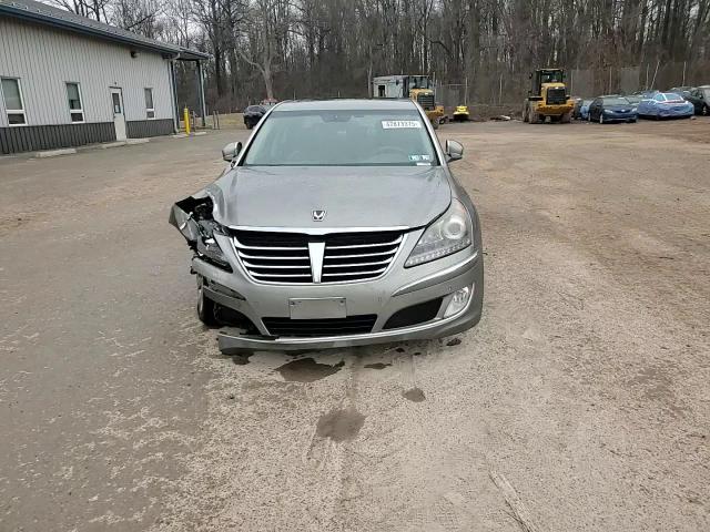 2012 Hyundai Equus - Image 14