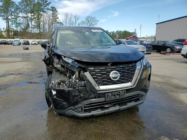 2021 Nissan Rogue - Image 15