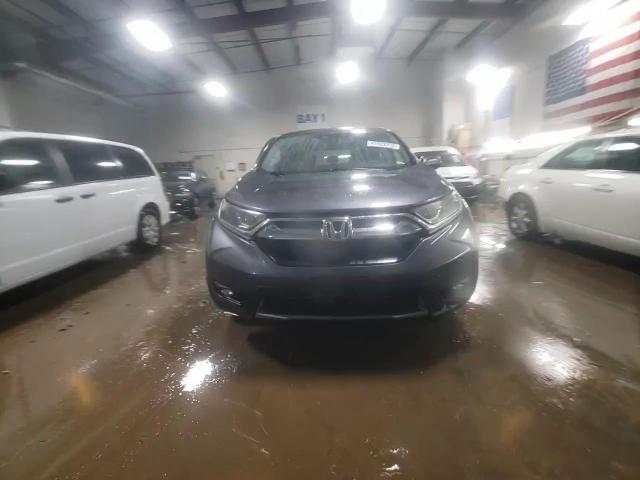 2017 Honda CR-V - Image 13