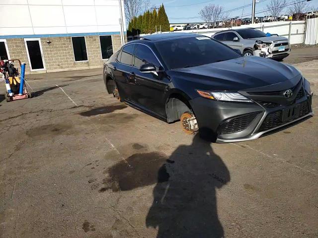 2023 Toyota Camry - Image 10