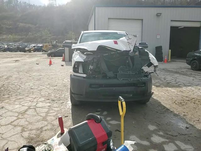 2014 RAM 2500 - Image 11