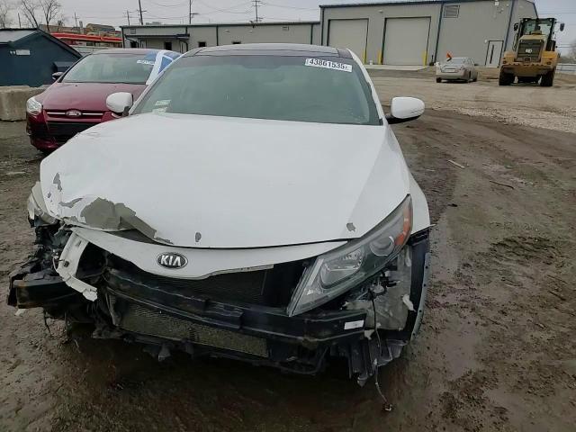 2014 Kia Optima - Image 11
