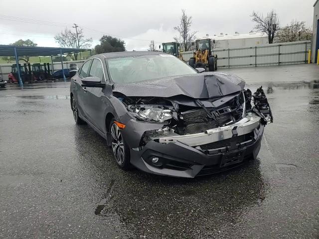 2016 Honda Civic - Image 11