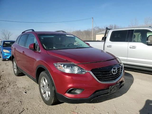 2015 Mazda CX-9 - Image 11