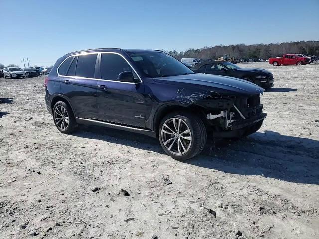 2015 BMW X5 - Image 11