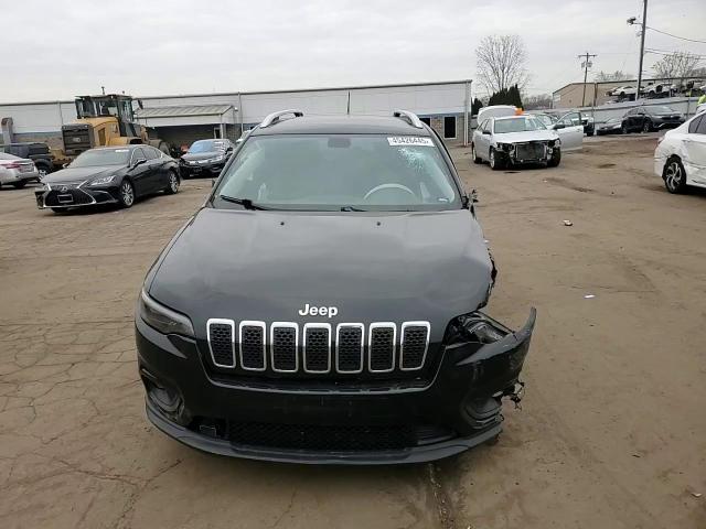 2020 Jeep Grand Cherokee - Image 11