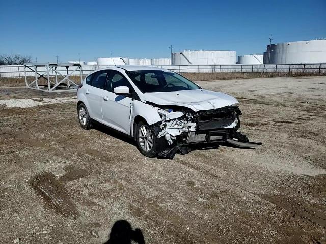 2018 Ford Focus - Image 10