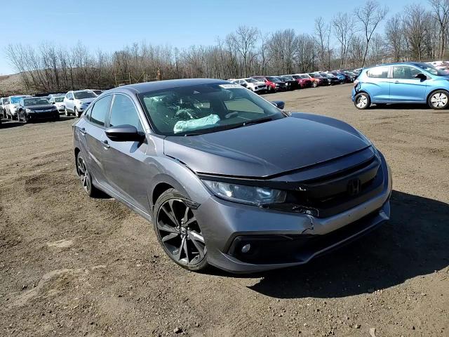 2021 Honda Civic - Image 10