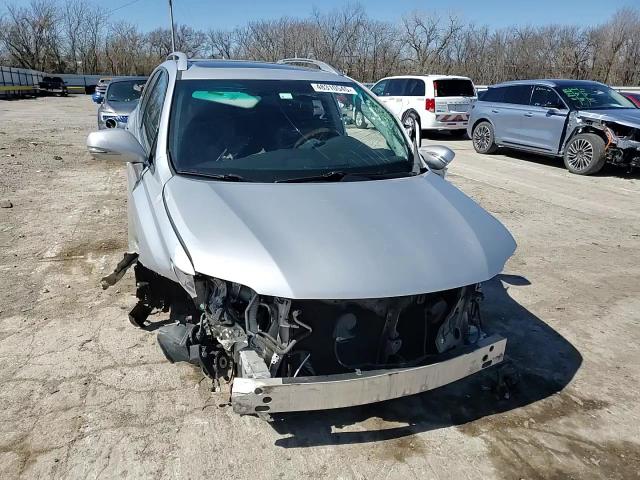 2011 Lexus Rx 350 VIN: 2T2BK1BA5BC100159 Lot: 65680265
