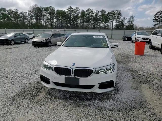 2020 BMW 5er - Image 11