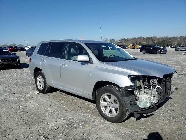 2008 Toyota Highlander - Image 11