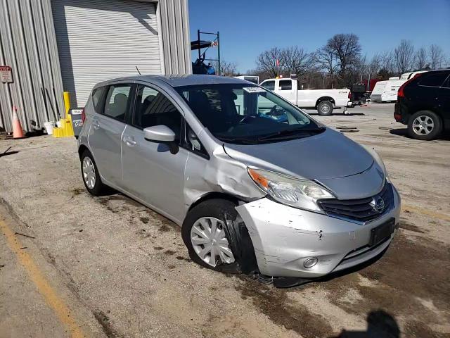 2015 Nissan Versa - Image 14