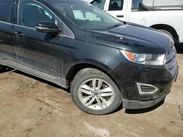 2015 Ford Edge - Image 11