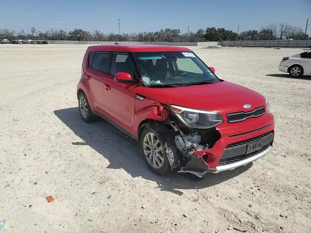 2018 Kia Soul - Image 11
