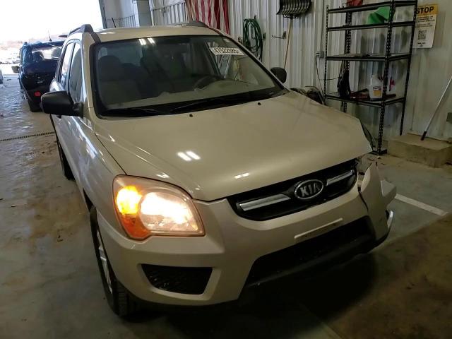 2010 Kia Sportage - Image 11