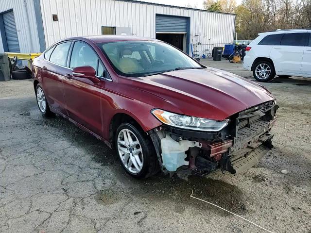 2014 Ford Fusion - Image 14