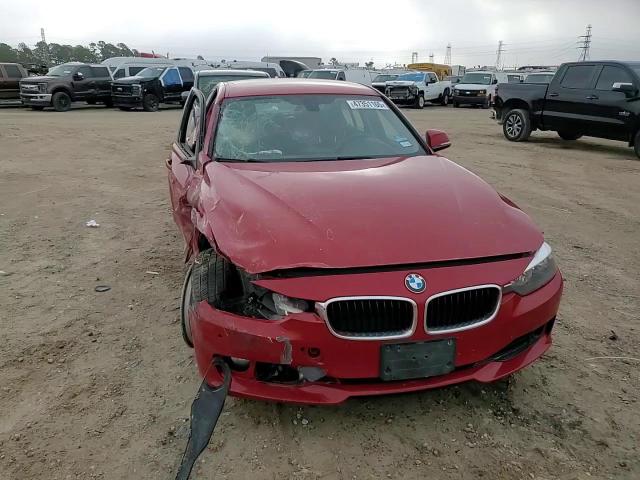 2015 BMW 3er - Image 10