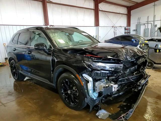 2024 Honda CR-V - Image 15