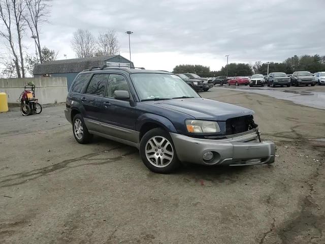 2005 Subaru Forester - Image 11