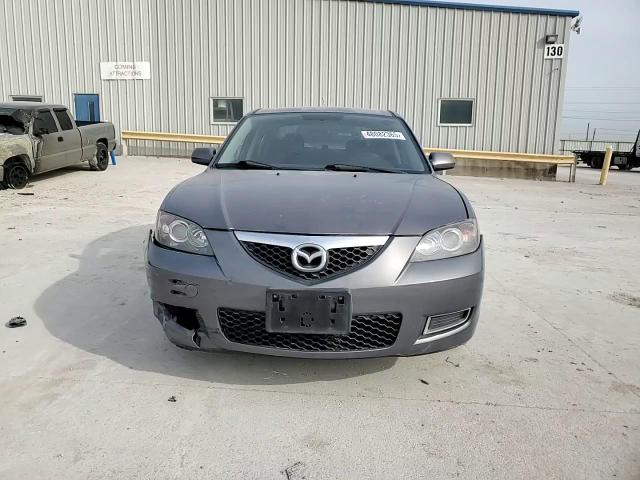 2009 Mazda 3 - Image 11