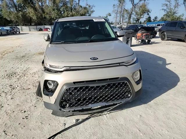 2020 Kia Soul - Image 11