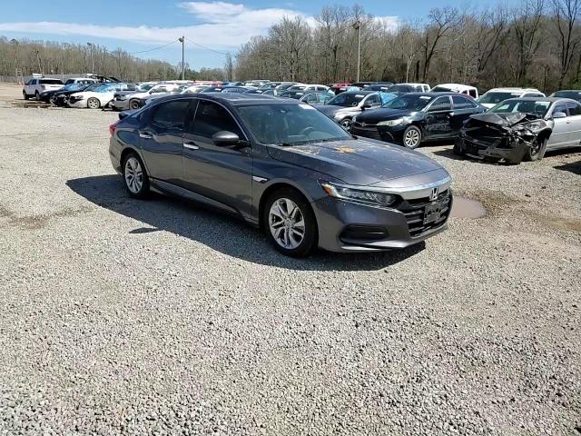 2019 Honda Accord - Image 10