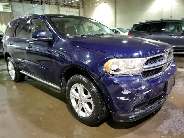 2012 Dodge Durango - Image 14