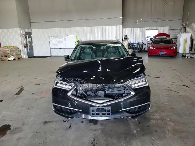 2020 Acura TLX - Image 10