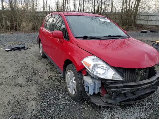 2010 Nissan Versa - Image 11