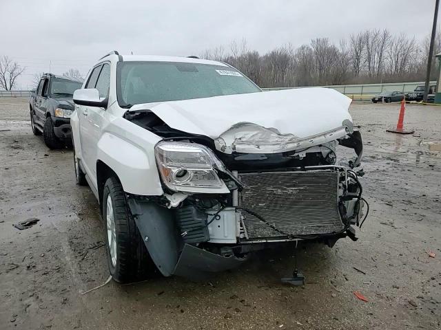 2016 GMC Terrain - Image 11
