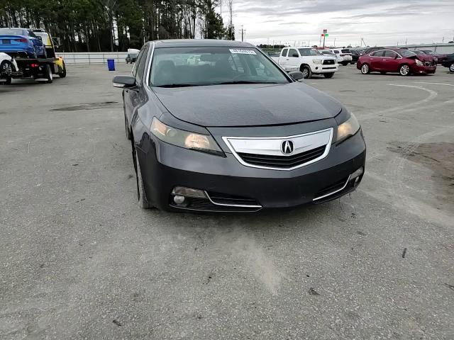 2012 Acura TL - Image 11