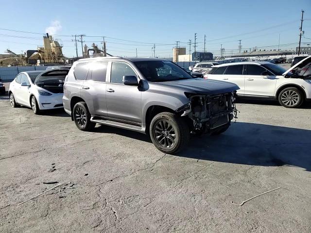 2021 Lexus Gx 460 Premium VIN: JTJAM7BX3M5302531 Lot: 48303775
