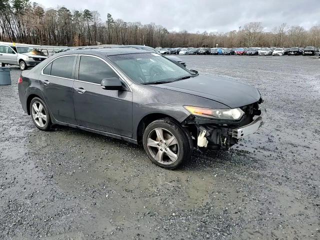 2013 Acura TSX - Image 11