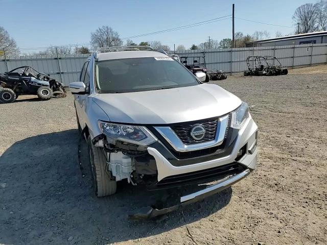 2020 Nissan Rogue - Image 11
