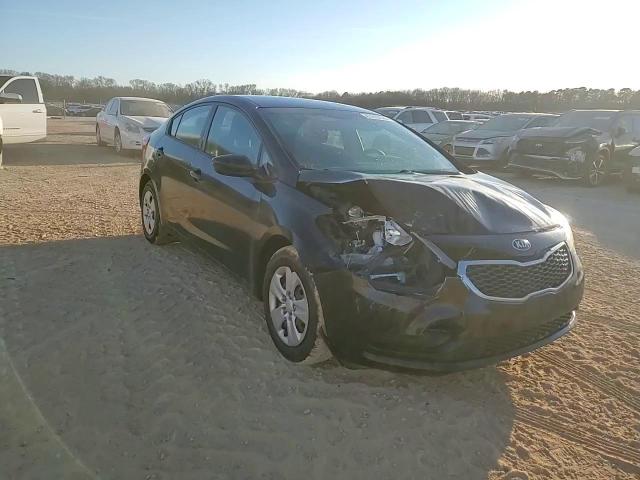 2014 Kia Forte - Image 13