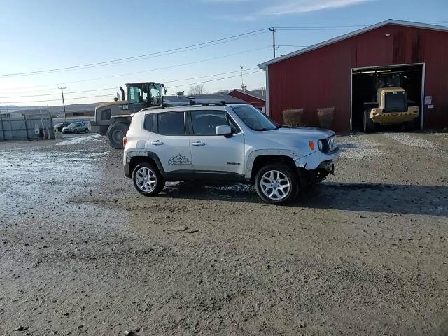 2016 Jeep Renegade - Image 15