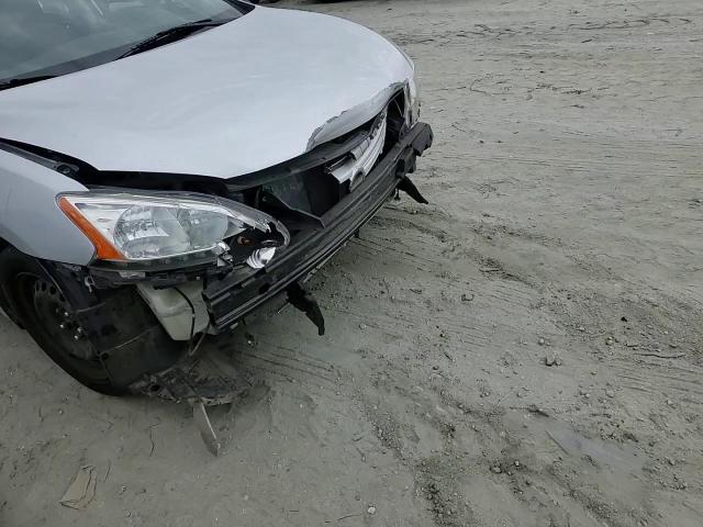 2014 Nissan Sentra - Image 11