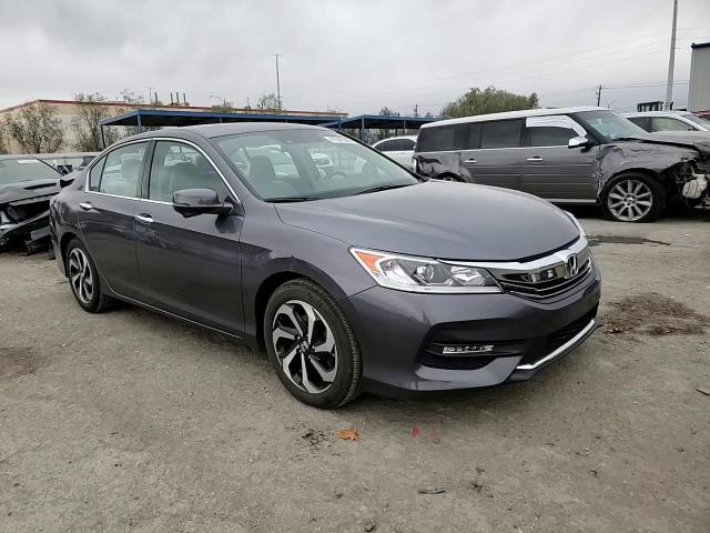2017 Honda Accord - Image 13