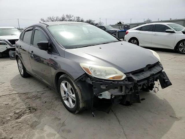 2012 Ford Focus - Image 11
