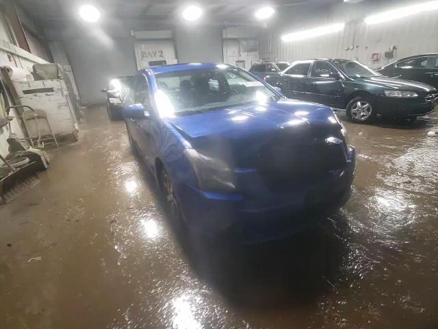 2012 Nissan Sentra - Image 13