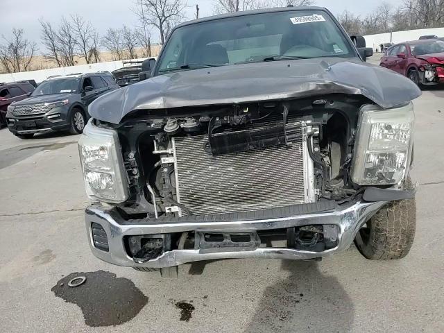 2011 Ford F250 - Image 10