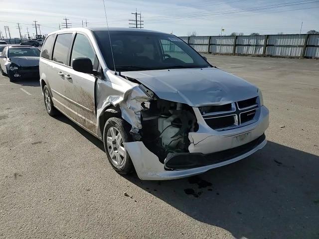 2012 Dodge Caravan - Image 11